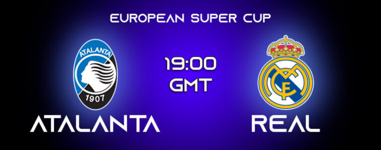 EUROPEAN SUPER CUP