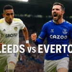 Leeds vs Everton football – Live Stream Televarzesh
