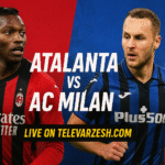 Atalanta vs AC Milan Live Stream | Serie A Clash