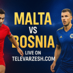 Malta vs Bosnia Live Stream – Euro Qualifier Clash