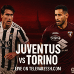Juventus vs Torino Live Stream | Serie A Derby Clash