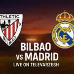 Athletic Bilbao vs Real Madrid – Live Stream & Preview