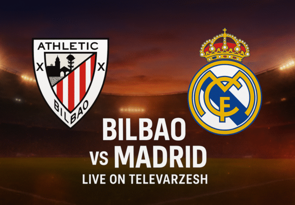 Athletic Bilbao vs Real Madrid – Live Stream & Preview