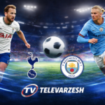 Tottenham vs Manchester City – Premier League Live Stream