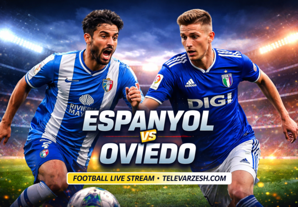 Espanyol vs Oviedo Live Stream | Watch Football Online