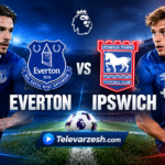 Everton vs Ipswich Live Stream | Premier League
