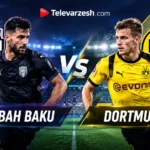 Sabah Baku vs Dortmund: Football Preview and Live Stream